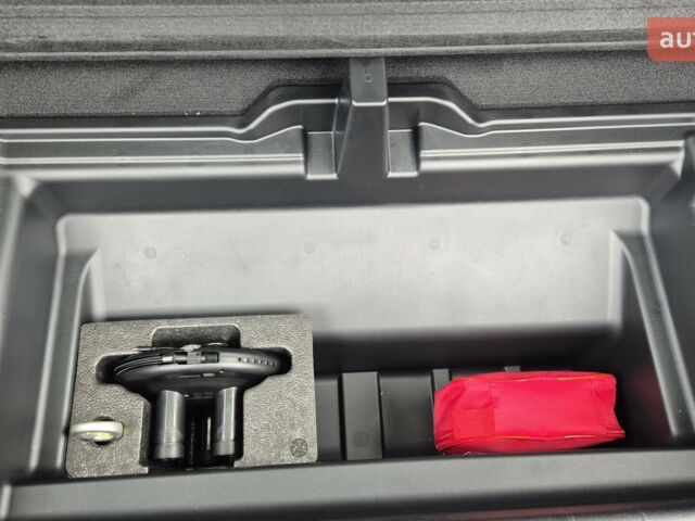 БМВ iX, об'ємом двигуна 0 л та пробігом 0 тис. км за 122977 $, фото 25 на Automoto.ua