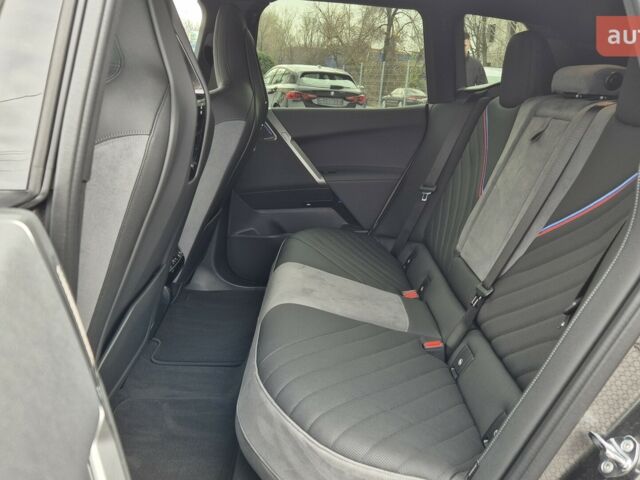 БМВ iX, об'ємом двигуна 0 л та пробігом 0 тис. км за 122977 $, фото 17 на Automoto.ua