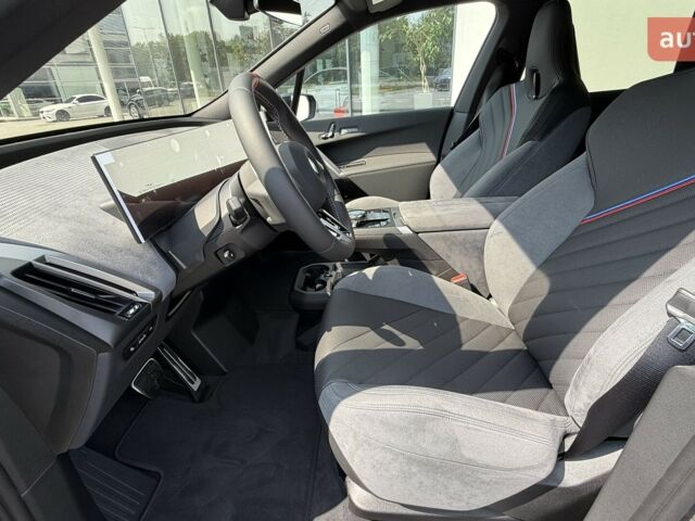 БМВ iX, об'ємом двигуна 0 л та пробігом 0 тис. км за 133685 $, фото 12 на Automoto.ua