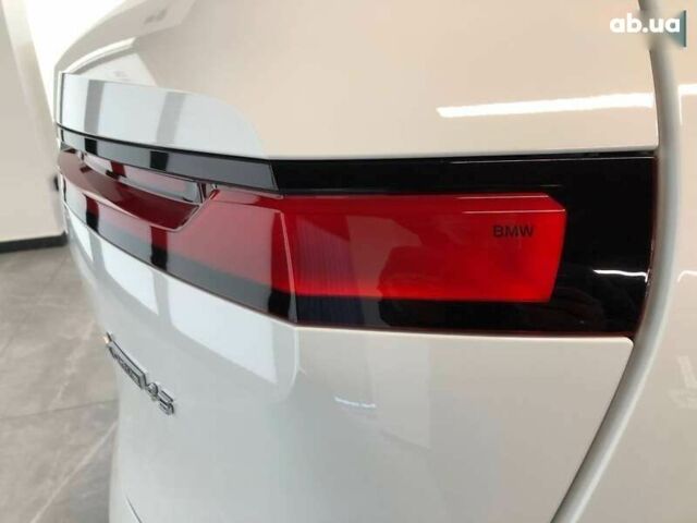 БМВ iX, объемом двигателя 0 л и пробегом 5 тыс. км за 78032 $, фото 20 на Automoto.ua