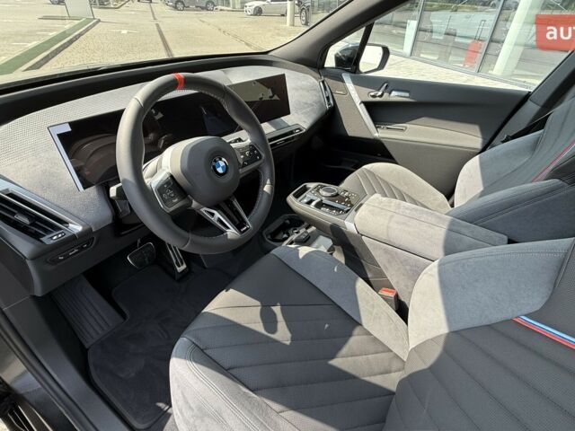 БМВ iX, об'ємом двигуна 0 л та пробігом 0 тис. км за 133685 $, фото 13 на Automoto.ua
