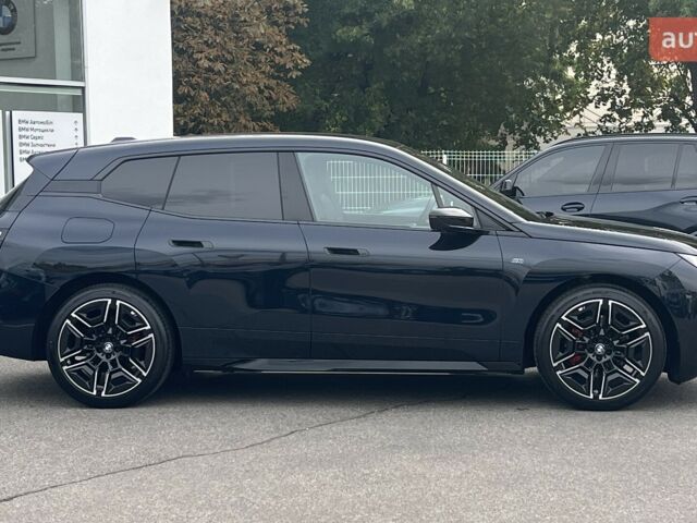 БМВ iX 2025 у Харкові на Automoto.ua БМВ iX, об'ємом двигуна 0 л та пробігом 0 тис. км за 127437 $, фото 3 на Automoto.ua