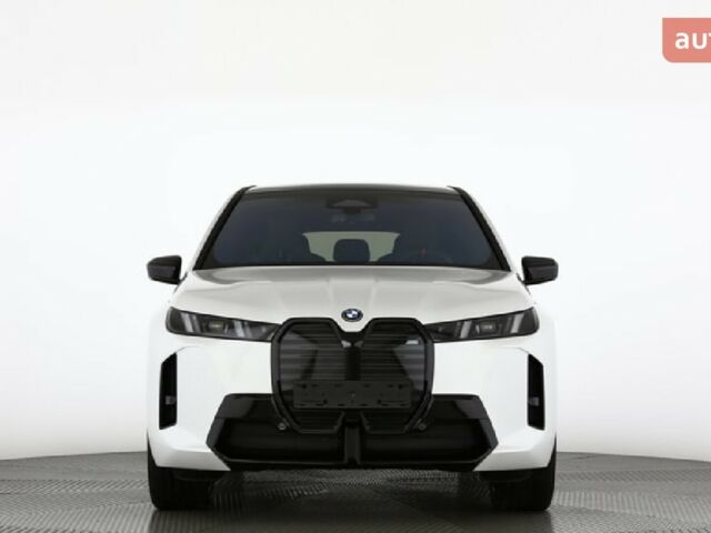 БМВ iX, объемом двигателя 0 л и пробегом 0 тыс. км за 138600 $, фото 4 на Automoto.ua