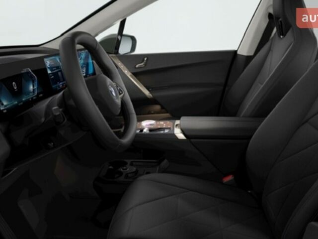 БМВ iX, объемом двигателя 0 л и пробегом 0 тыс. км за 96652 $, фото 11 на Automoto.ua