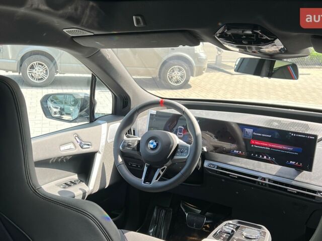 БМВ iX, объемом двигателя 0 л и пробегом 0 тыс. км за 144954 $, фото 24 на Automoto.ua