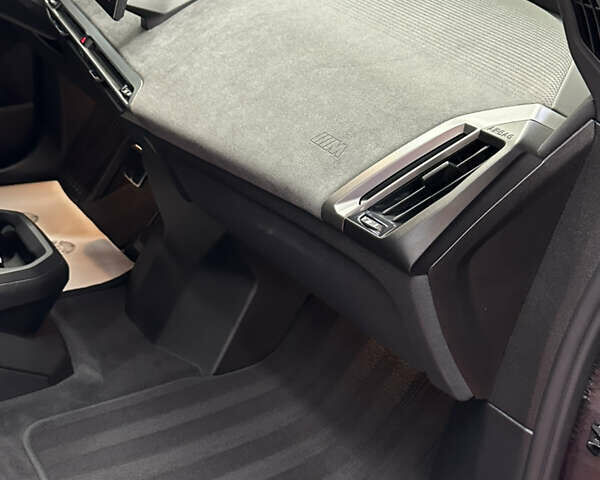 БМВ iX, объемом двигателя 0 л и пробегом 8 тыс. км за 89500 $, фото 9 на Automoto.ua