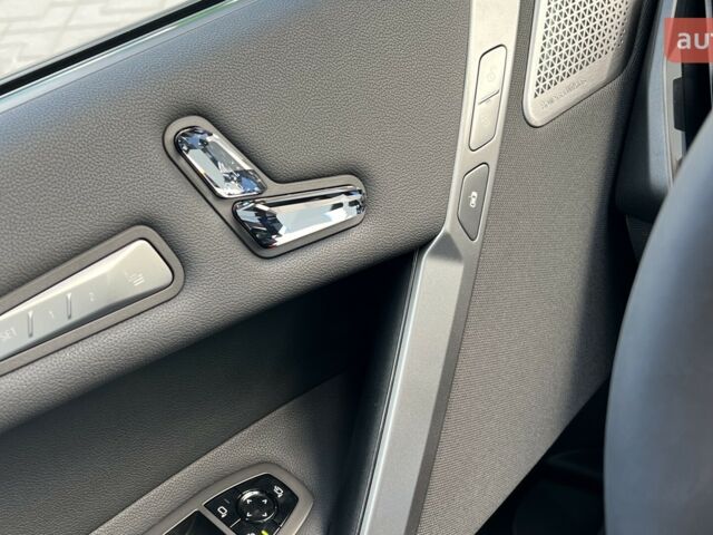 БМВ iX, объемом двигателя 0 л и пробегом 0 тыс. км за 144954 $, фото 18 на Automoto.ua