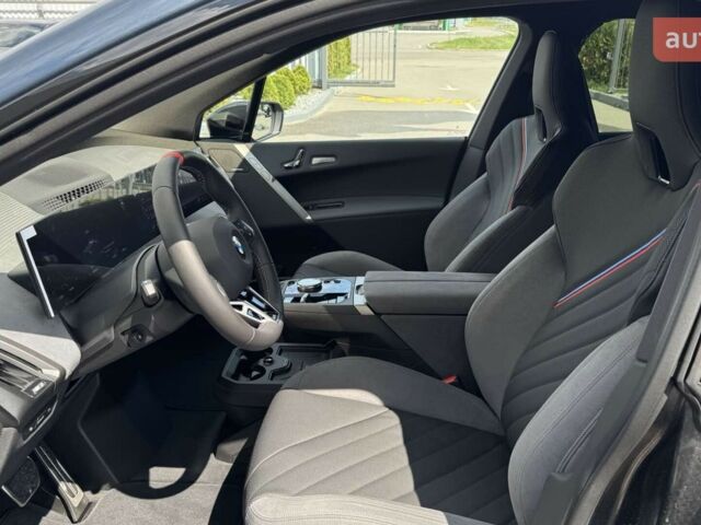 БМВ iX, объемом двигателя 0 л и пробегом 0 тыс. км за 129604 $, фото 5 на Automoto.ua