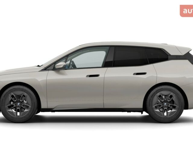 БМВ iX, объемом двигателя 0 л и пробегом 0 тыс. км за 96652 $, фото 1 на Automoto.ua