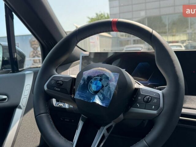 БМВ iX, объемом двигателя 0 л и пробегом 0 тыс. км за 128328 $, фото 18 на Automoto.ua