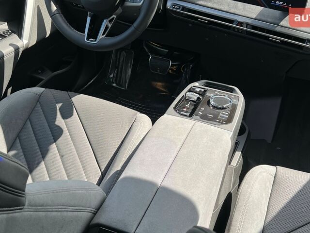 БМВ iX, объемом двигателя 0 л и пробегом 0 тыс. км за 144954 $, фото 11 на Automoto.ua