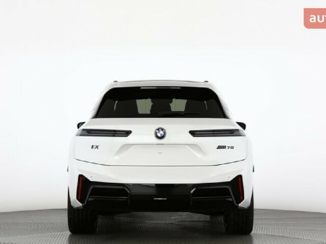 БМВ iX, объемом двигателя 0 л и пробегом 0 тыс. км за 138600 $, фото 3 на Automoto.ua