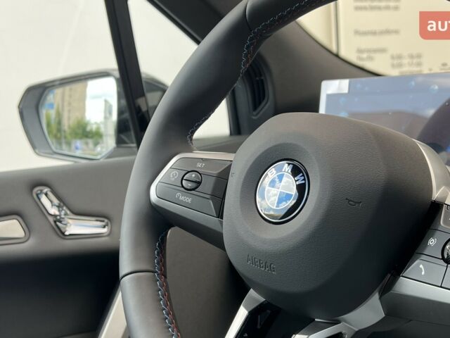БМВ iX, объемом двигателя 0 л и пробегом 0 тыс. км за 144954 $, фото 16 на Automoto.ua