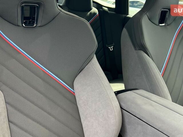 БМВ iX, объемом двигателя 0 л и пробегом 0 тыс. км за 144954 $, фото 31 на Automoto.ua