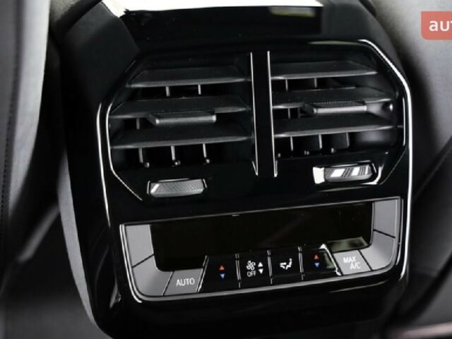 БМВ iX, объемом двигателя 0 л и пробегом 0 тыс. км за 138600 $, фото 8 на Automoto.ua