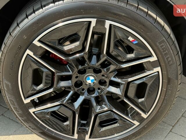 БМВ iX, об'ємом двигуна 0 л та пробігом 0 тис. км за 133685 $, фото 6 на Automoto.ua