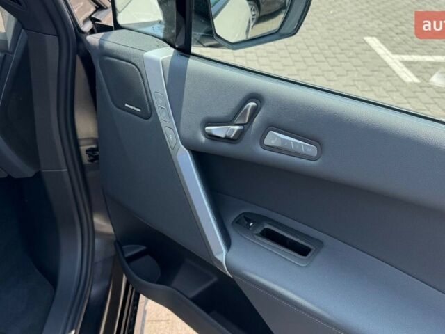 БМВ iX, объемом двигателя 0 л и пробегом 0 тыс. км за 128328 $, фото 33 на Automoto.ua