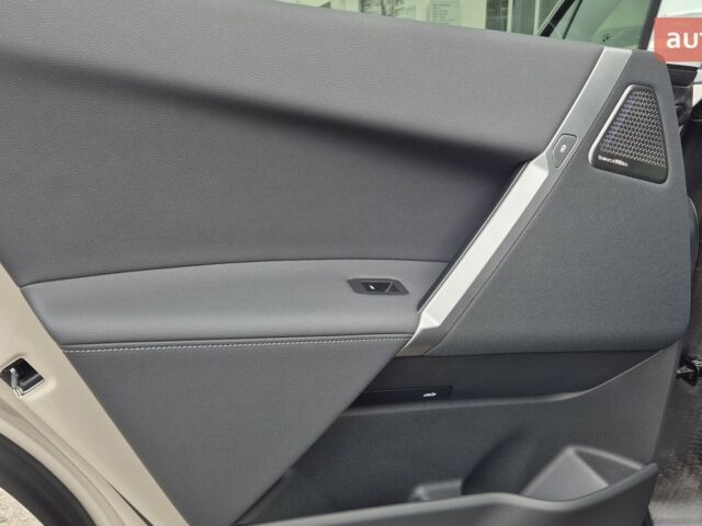 БМВ iX, об'ємом двигуна 0 л та пробігом 0 тис. км за 122977 $, фото 18 на Automoto.ua