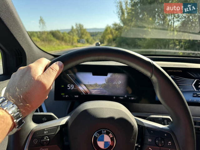 БМВ iX, объемом двигателя 0 л и пробегом 5 тыс. км за 88500 $, фото 12 на Automoto.ua