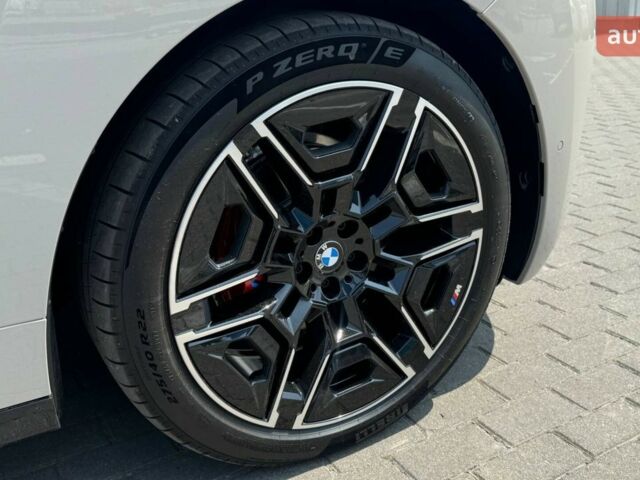 БМВ iX, объемом двигателя 0 л и пробегом 0 тыс. км за 128328 $, фото 29 на Automoto.ua