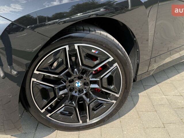 БМВ iX, об'ємом двигуна 0 л та пробігом 0 тис. км за 133685 $, фото 9 на Automoto.ua