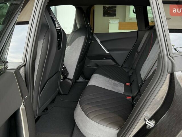 БМВ iX, объемом двигателя 0 л и пробегом 0 тыс. км за 116075 $, фото 32 на Automoto.ua