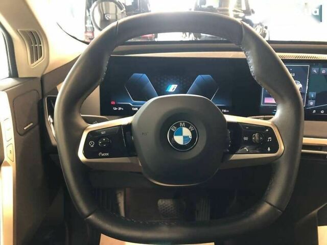 БМВ iX, об'ємом двигуна 0 л та пробігом 5 тис. км за 78032 $, фото 26 на Automoto.ua