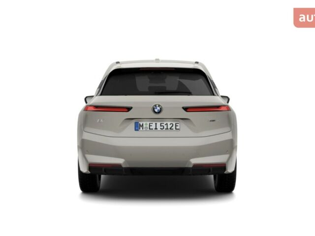 БМВ iX, объемом двигателя 0 л и пробегом 0 тыс. км за 96652 $, фото 3 на Automoto.ua