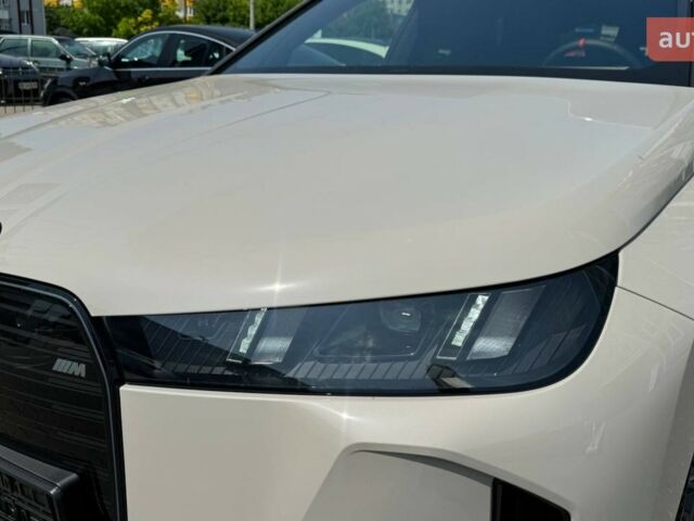 БМВ iX, объемом двигателя 0 л и пробегом 0 тыс. км за 128328 $, фото 4 на Automoto.ua