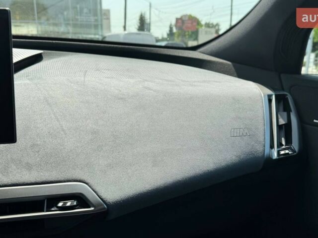 БМВ iX, объемом двигателя 0 л и пробегом 0 тыс. км за 128328 $, фото 16 на Automoto.ua