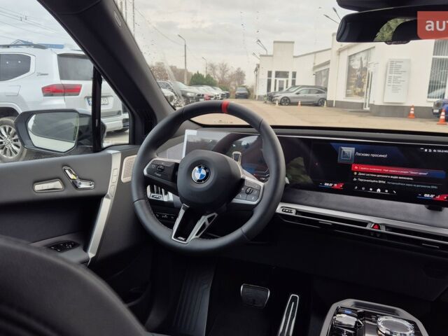 БМВ iX, об'ємом двигуна 0 л та пробігом 0 тис. км за 122977 $, фото 21 на Automoto.ua