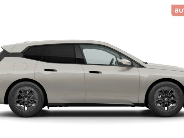 БМВ iX, объемом двигателя 0 л и пробегом 0 тыс. км за 96652 $, фото 5 на Automoto.ua