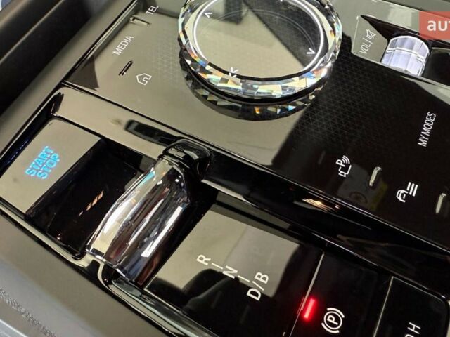 БМВ iX, объемом двигателя 0 л и пробегом 0 тыс. км за 116075 $, фото 29 на Automoto.ua