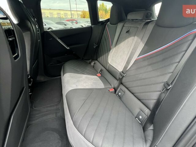 БМВ iX 2025 у Харкові на Automoto.ua БМВ iX, об'ємом двигуна 0 л та пробігом 0 тис. км за 127437 $, фото 12 на Automoto.ua