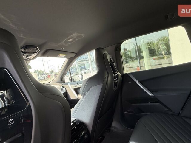 БМВ iX, об'ємом двигуна 0 л та пробігом 0 тис. км за 133685 $, фото 20 на Automoto.ua