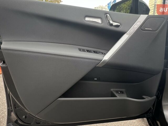 БМВ iX 2025 у Харкові на Automoto.ua БМВ iX, об'ємом двигуна 0 л та пробігом 0 тис. км за 127437 $, фото 7 на Automoto.ua