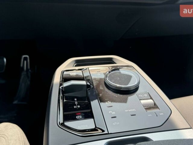 БМВ iX, объемом двигателя 0 л и пробегом 0 тыс. км за 128328 $, фото 17 на Automoto.ua