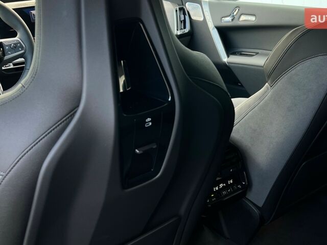 БМВ iX, объемом двигателя 0 л и пробегом 0 тыс. км за 144954 $, фото 20 на Automoto.ua