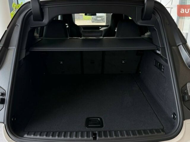 БМВ iX, объемом двигателя 0 л и пробегом 0 тыс. км за 116075 $, фото 13 на Automoto.ua