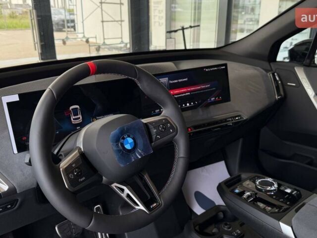 БМВ iX, объемом двигателя 0 л и пробегом 0 тыс. км за 116075 $, фото 27 на Automoto.ua