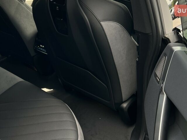 БМВ iX, объемом двигателя 0 л и пробегом 0 тыс. км за 144954 $, фото 23 на Automoto.ua