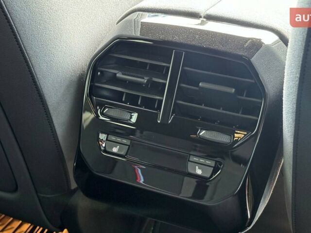 БМВ iX, объемом двигателя 0 л и пробегом 0 тыс. км за 128328 $, фото 15 на Automoto.ua