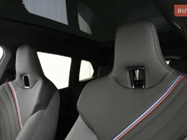 БМВ iX, объемом двигателя 0 л и пробегом 0 тыс. км за 138600 $, фото 5 на Automoto.ua