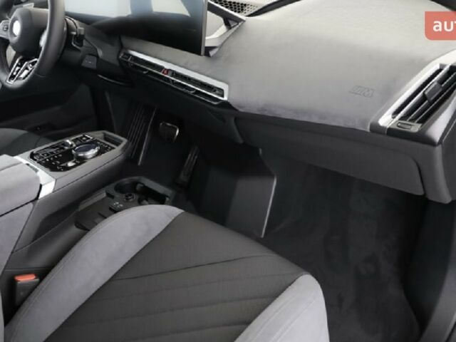 БМВ iX, объемом двигателя 0 л и пробегом 0 тыс. км за 138600 $, фото 6 на Automoto.ua