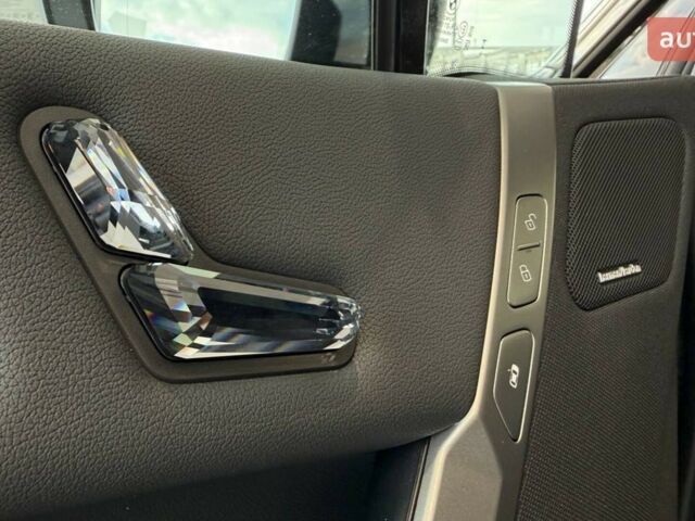 БМВ iX, объемом двигателя 0 л и пробегом 0 тыс. км за 116075 $, фото 20 на Automoto.ua