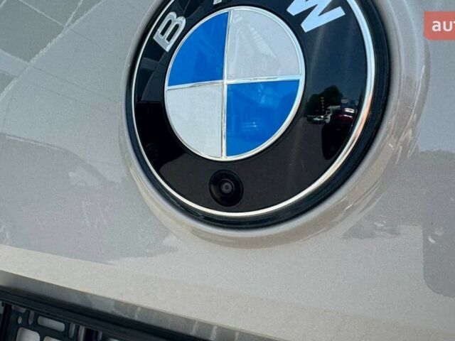 БМВ iX, объемом двигателя 0 л и пробегом 0 тыс. км за 128328 $, фото 14 на Automoto.ua