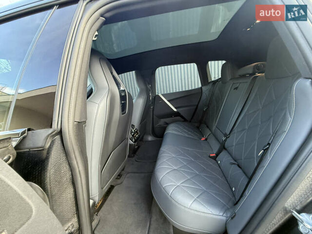 Серый БМВ iX, объемом двигателя 0 л и пробегом 79 тыс. км за 43950 $, фото 67 на Automoto.ua