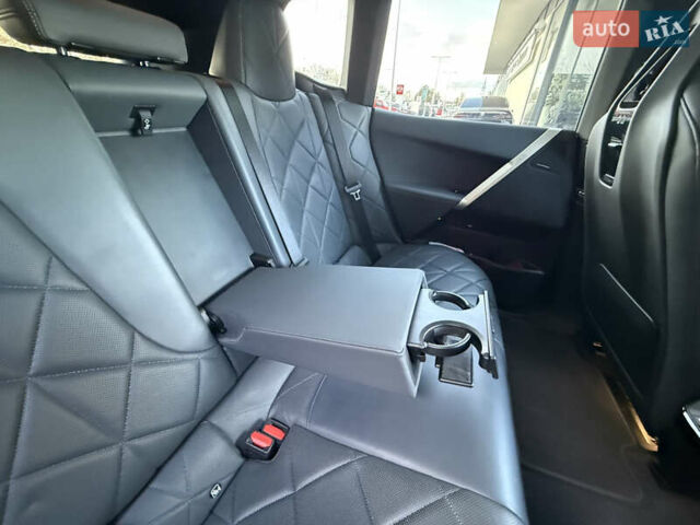 Серый БМВ iX, объемом двигателя 0 л и пробегом 79 тыс. км за 43950 $, фото 49 на Automoto.ua