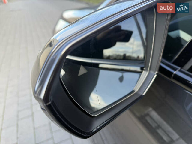 Серый БМВ iX, объемом двигателя 0 л и пробегом 79 тыс. км за 43950 $, фото 23 на Automoto.ua