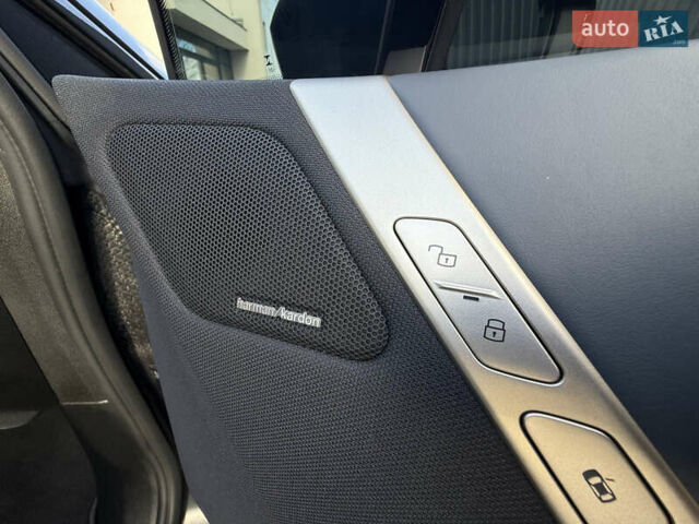 Серый БМВ iX, объемом двигателя 0 л и пробегом 79 тыс. км за 43950 $, фото 38 на Automoto.ua